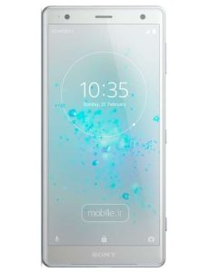 سوکت شارژر سونی ایکسپریا XZ2