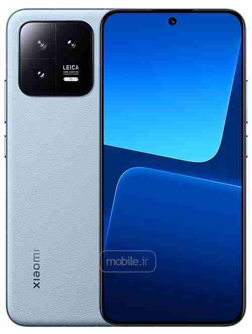 سوکت شارژر شیائومی 13