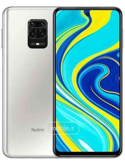 سوکت شارژر شیائومی نوت 9S سوکت شارژر شیائومی نوت 9S