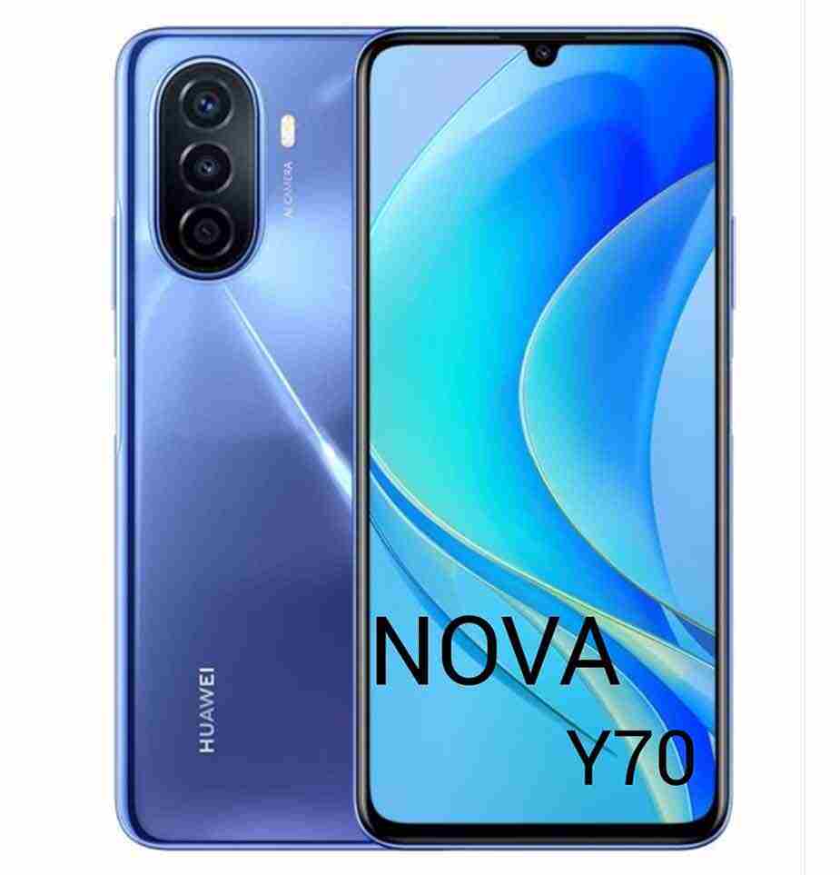 سوکت شارژر هوآوی نوا y70