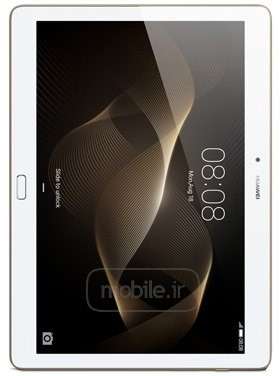 سوکت شارژر هواوی مدیا پد M2 10.0