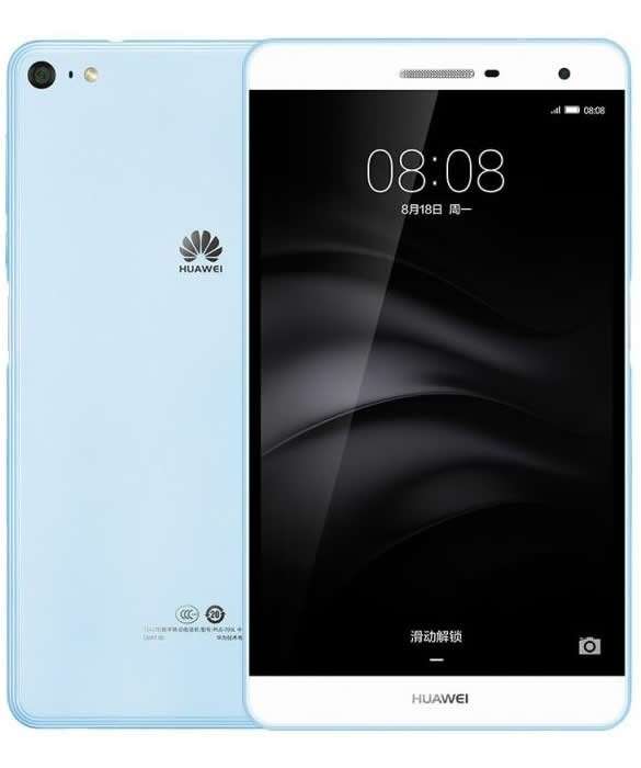 سوکت شارژر هواوی مدیا پد M2 7.0