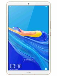 سوکت شارژر هواوی مدیا پد M6 8.4