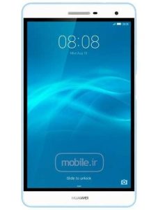 سوکت شارژر هواوی مدیا پد T2 7.0 پرو