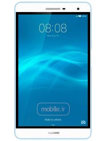 سوکت شارژر هواوی مدیا پد T2 7.0 پرو