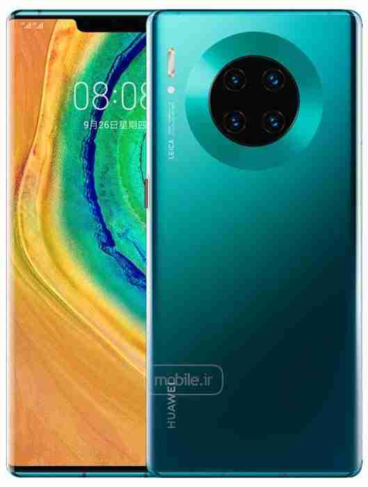 سوکت شارژر هواوی میت 30 پرو