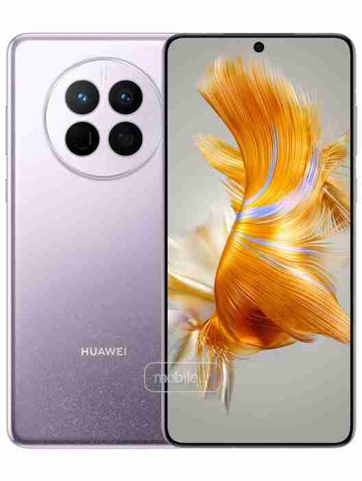 سوکت شارژر هواوی میت 50E