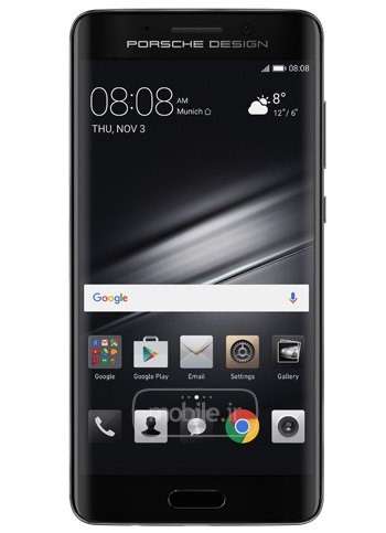 سوکت شارژر هواوی میت 9 پورشه