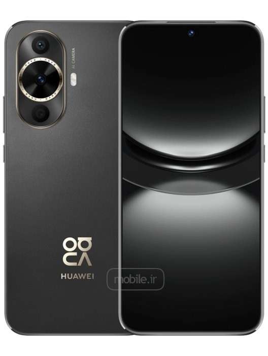 سوکت شارژر هواوی نوا 12 لایت