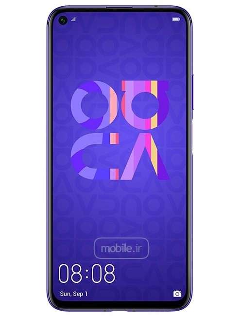 سوکت شارژر هواوی نوا 5T سوکت شارژر هواوی نوا 5T