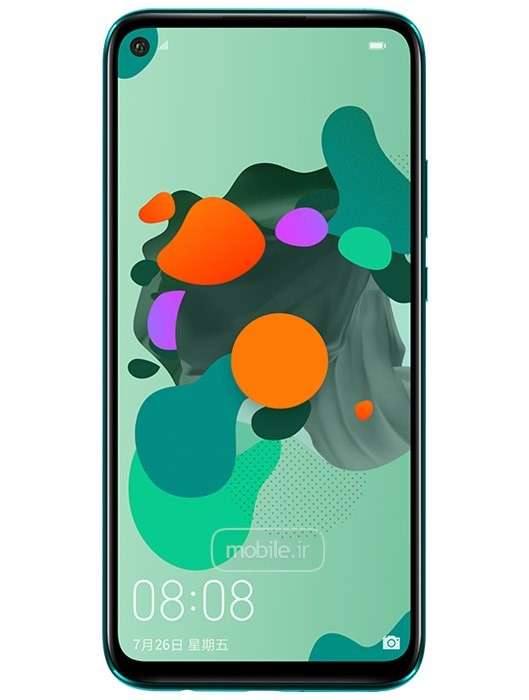 سوکت شارژر هواوی نوا 5i پرو