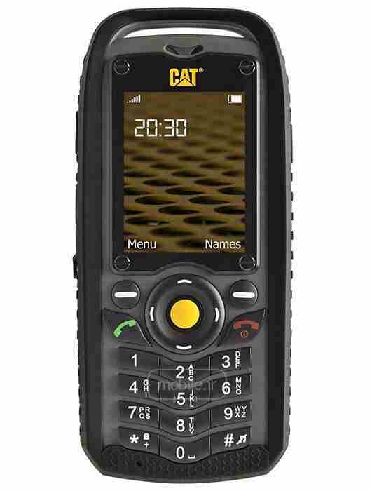 سوکت شارژر کاترپیلار B25