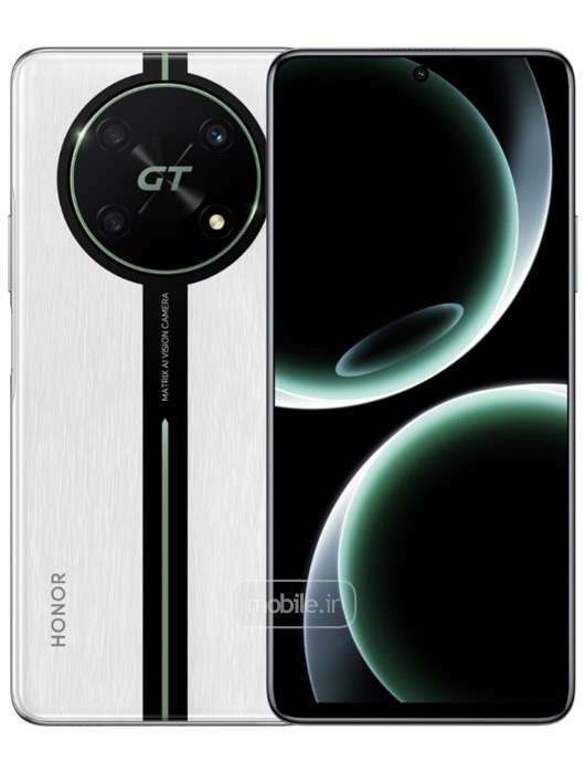 فلش آنر X40 GT