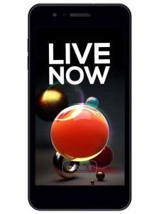 فلش ال جی Candy