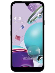 فلش ال جی K31