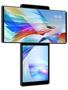 فلش ال جی Wing