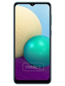 فلش سامسونگ A02