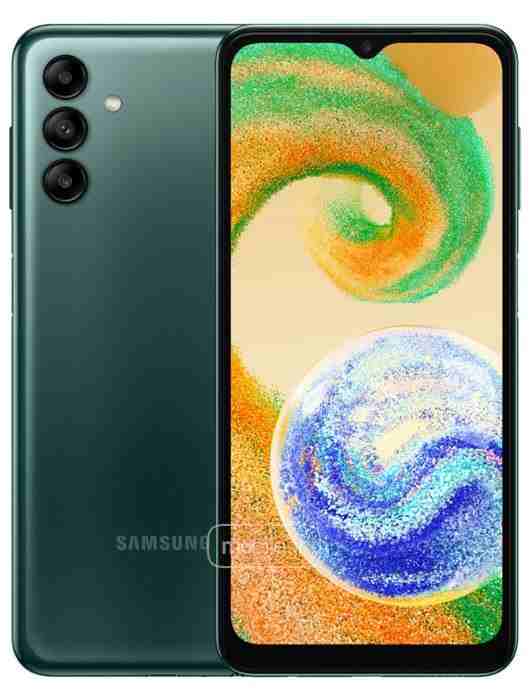 فلش سامسونگ A04s