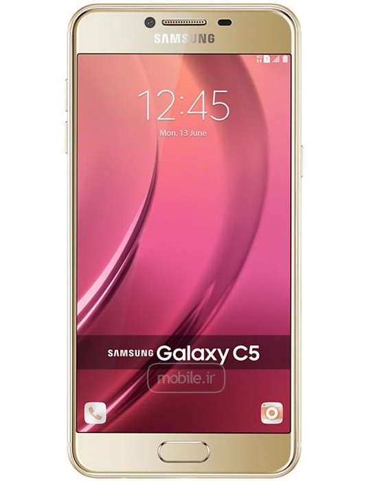 فلش سامسونگ C5 فلش سامسونگ C5