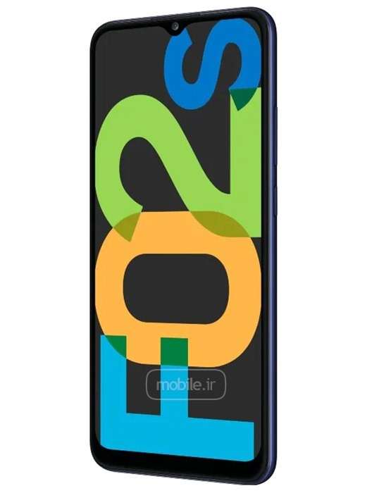 فلش سامسونگ F02s