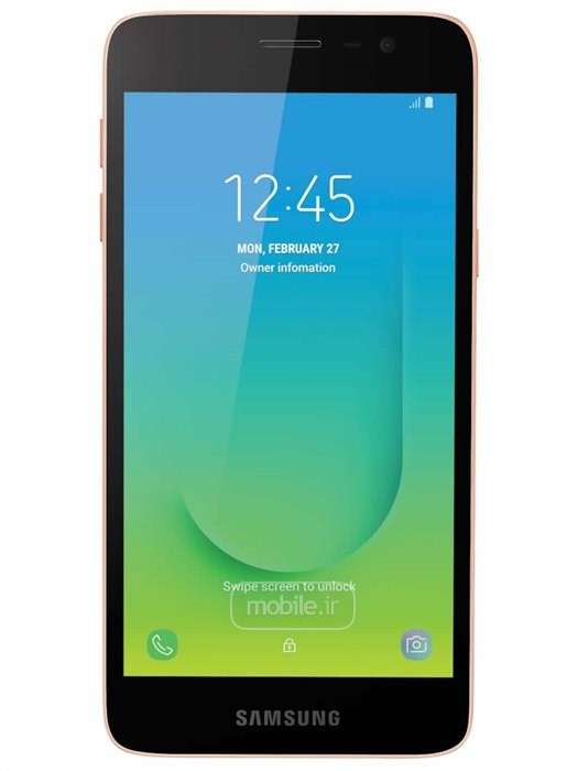 فلش سامسونگ J2