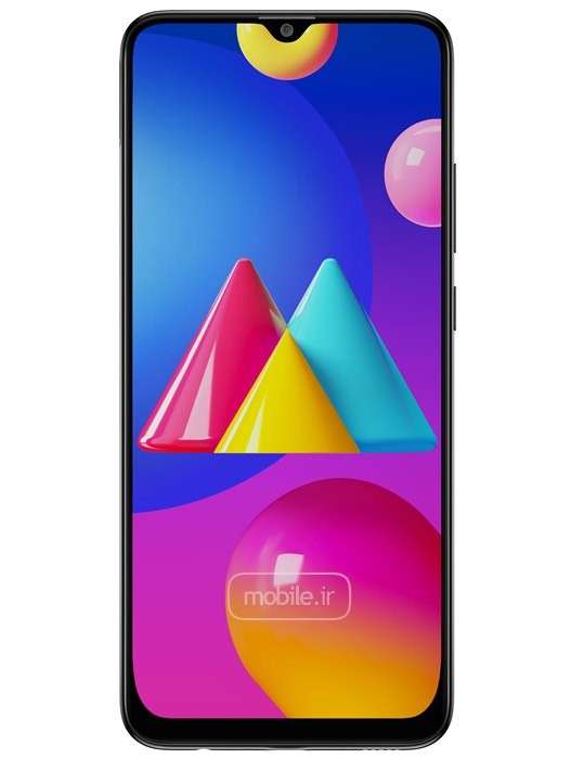 فلش سامسونگ M02s