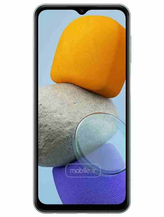 فلش سامسونگ M23 فلش سامسونگ M23