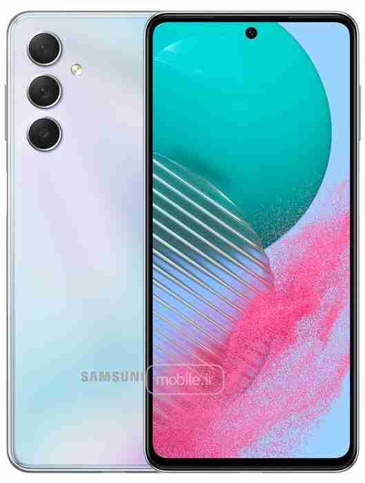 فلش سامسونگ M54