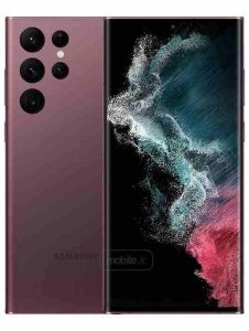 فلش سامسونگ S22 اولترا