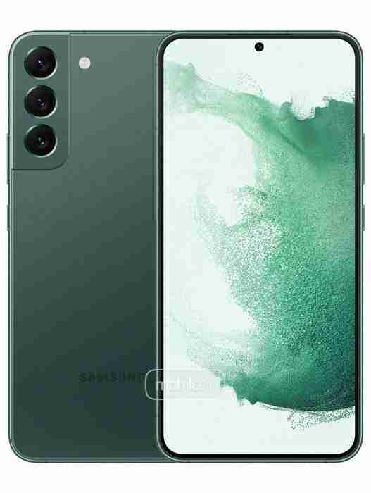 فلش سامسونگ S22 پلاس