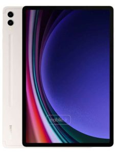 فلش سامسونگ تب S9 پلاس