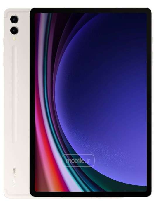 فلش سامسونگ تب S9 پلاس