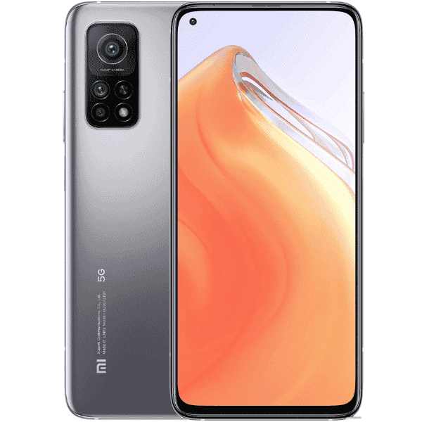 فلش شیائومی 10T