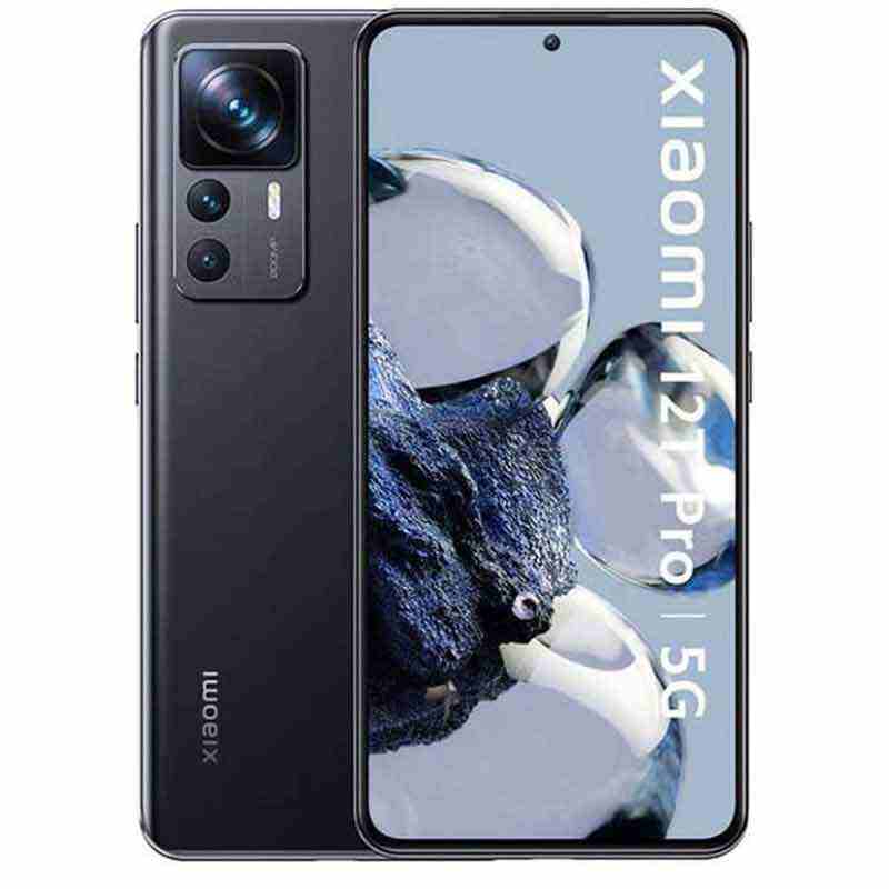 فلش شیائومی 12T پرو