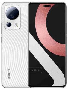 فلش شیائومی Civi 2