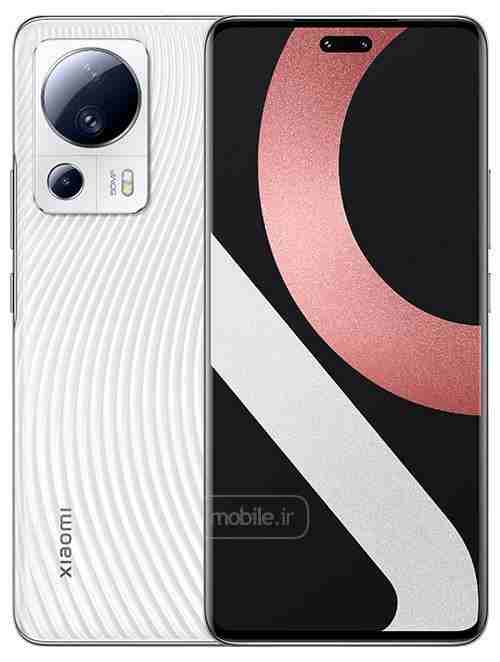 فلش شیائومی Civi 2