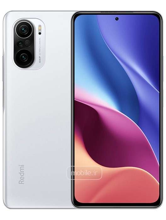 فلش شیائومی K40 پرو