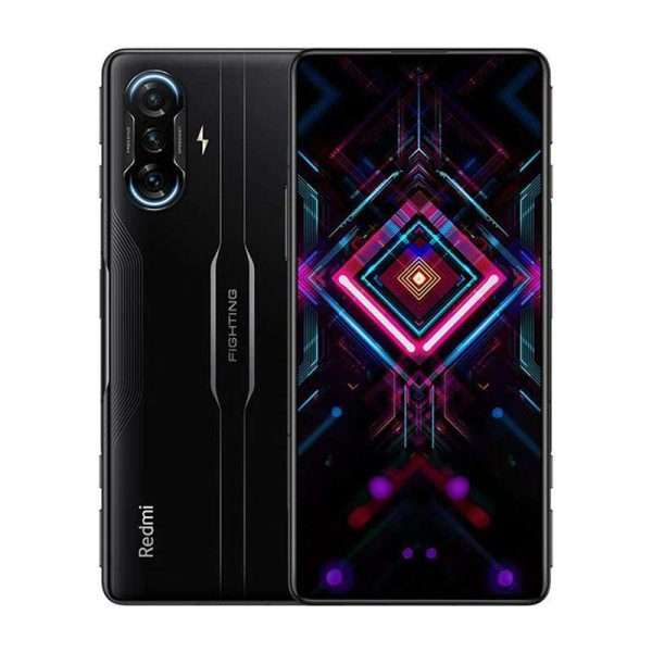 فلش شیائومی K40 گیمینگ