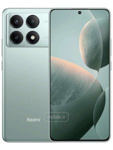 فلش شیائومی K70E