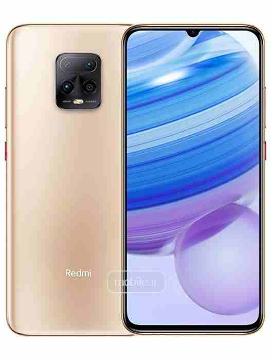 فلش شیائومی ردمی 10X پرو