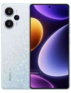 فلش شیائومی نوت 12 توربو