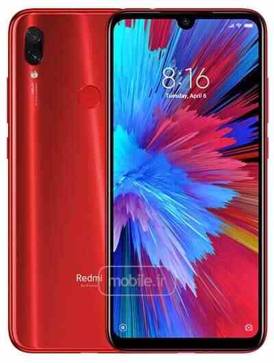 فلش شیائومی نوت 7S فلش شیائومی نوت 7S