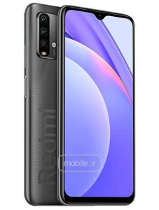 فلش شیائومی نوت 9