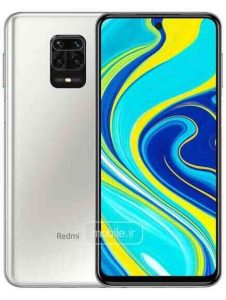 فلش شیائومی نوت 9S