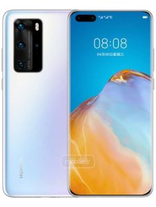فلش هواوی P40 پرو