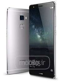 فلش هواوی میت S