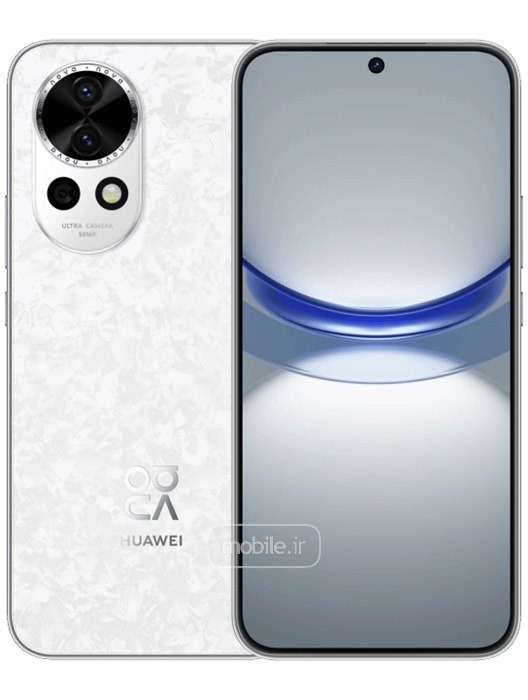 فلش هواوی نوا 12