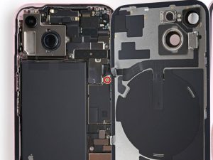 مرکز تعمیر موبایل شیائومی