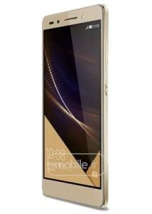 میکروفون آنر 7