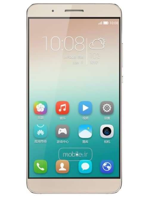 میکروفون آنر 7i